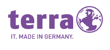 Terra PC Logo